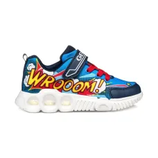 кроссовки Wroom