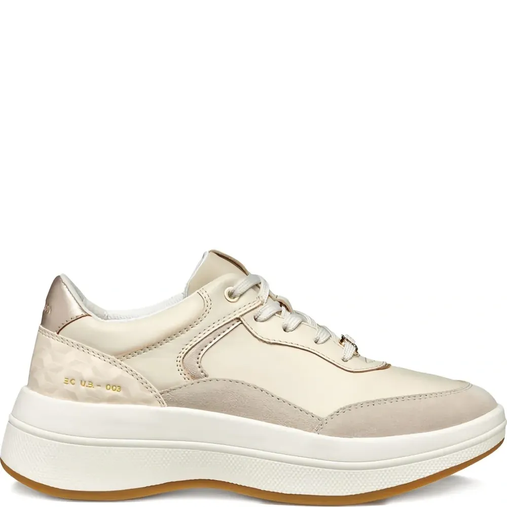 кроссовки Spherica Ecub Leisure