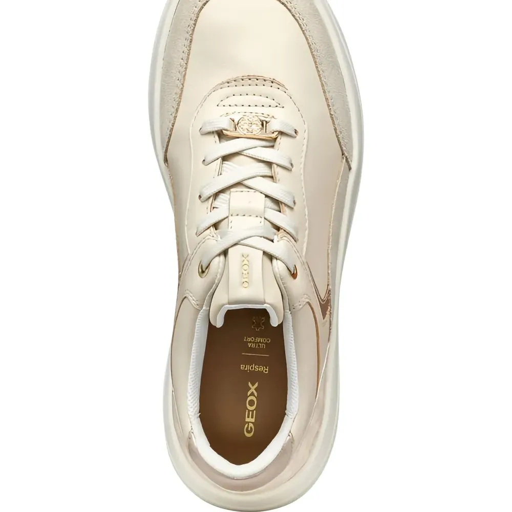 кроссовки Spherica Ecub Leisure