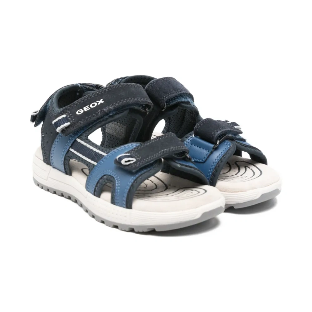 Сандалии Alben