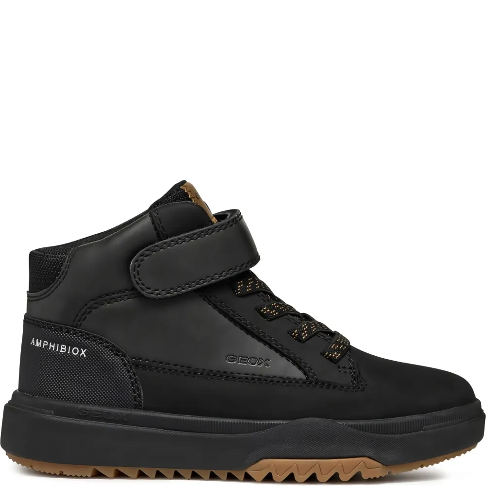 непромокаемые ботинки