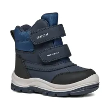 ботинки Flanfil