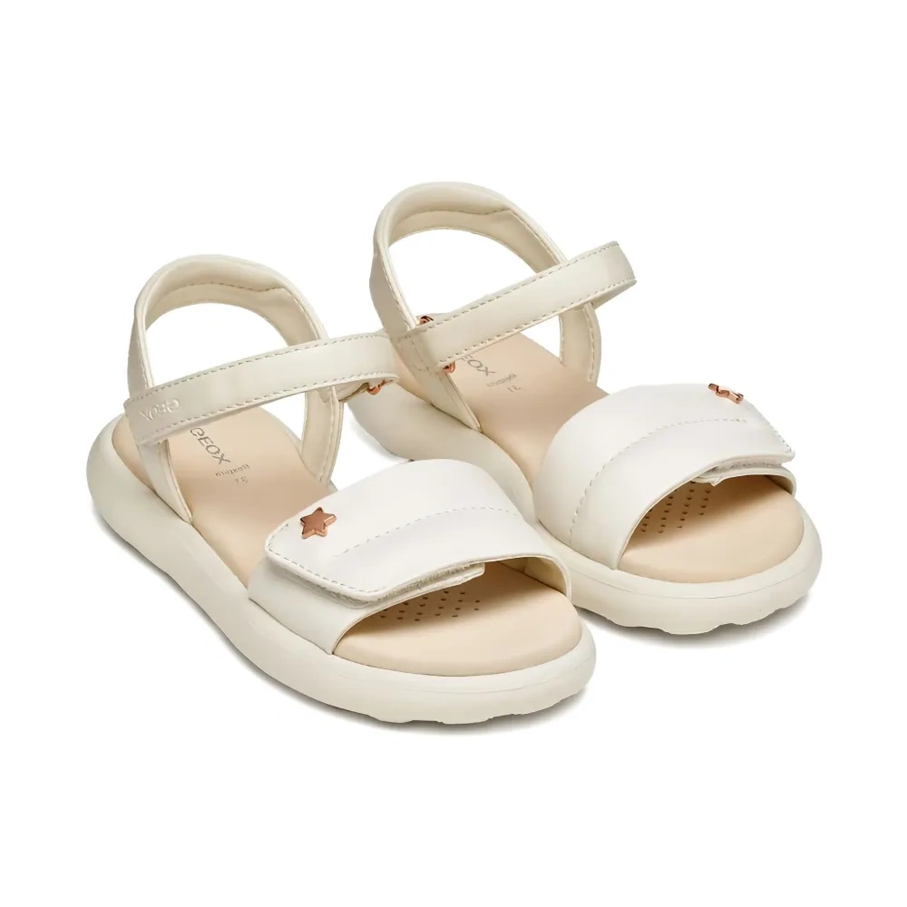 сандалии Puffypop