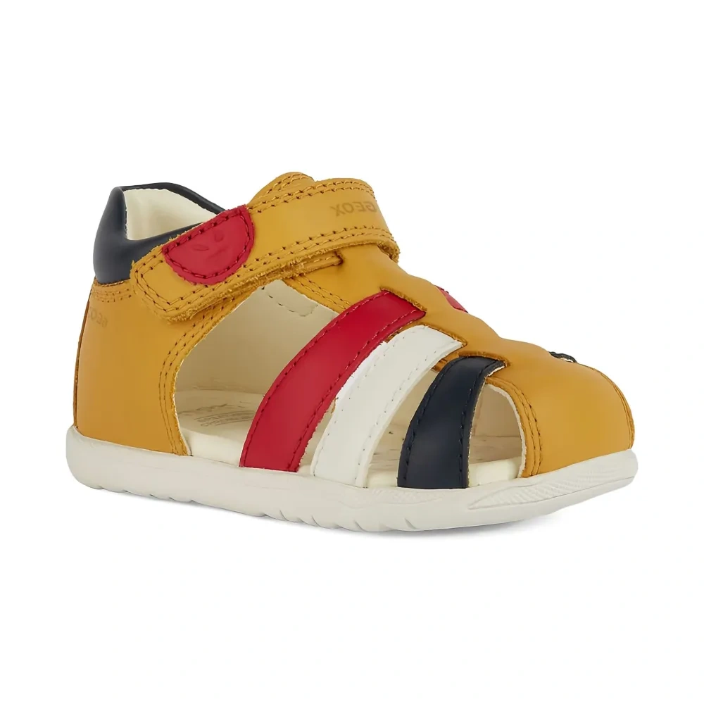 сандалии Macchia