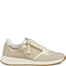 Кроссовки Bulmya с молниями