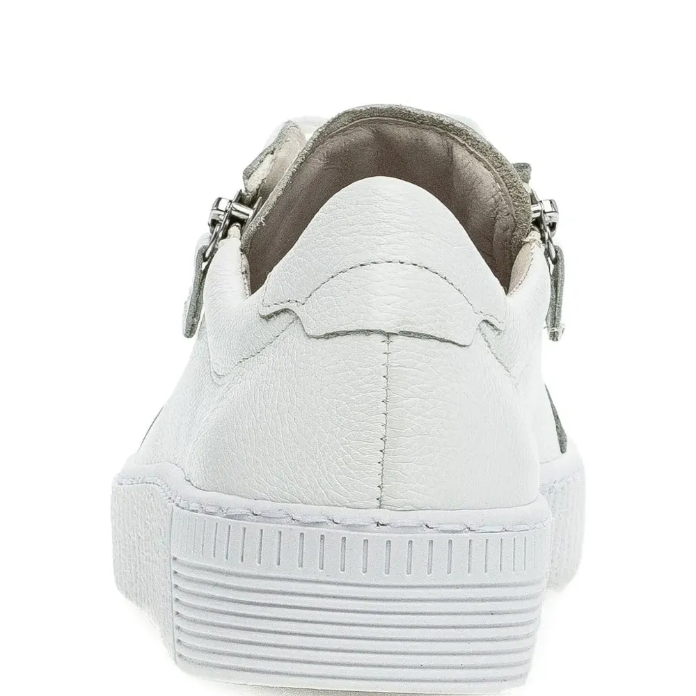 кеды с молниями