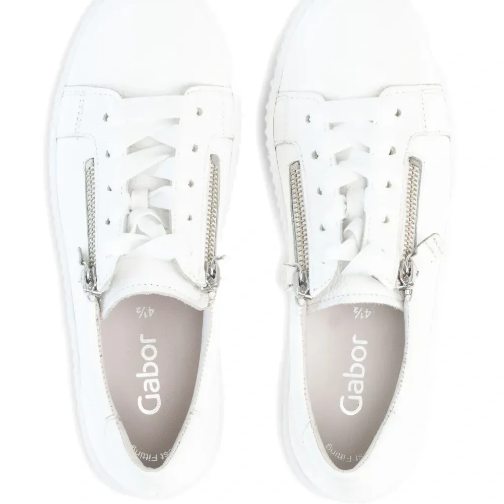 кеды с молниями