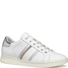 кроссовки со вставками