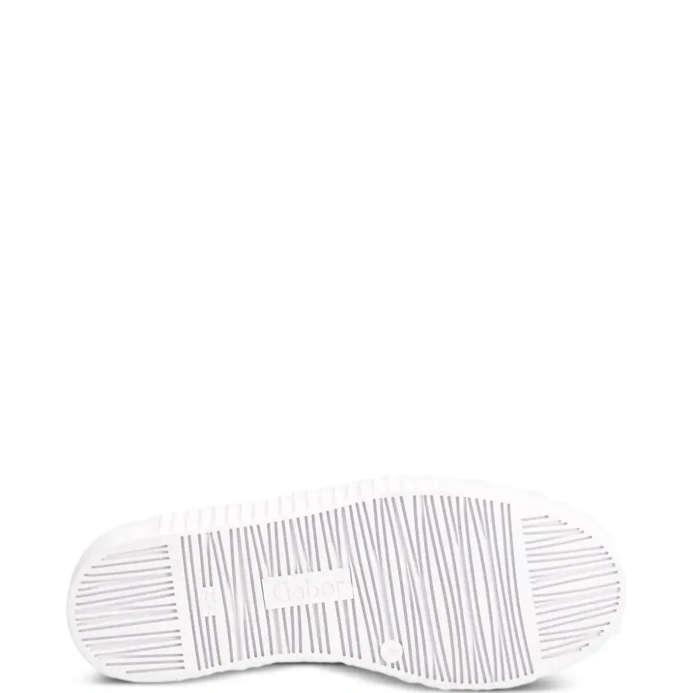 Кеды на платформе