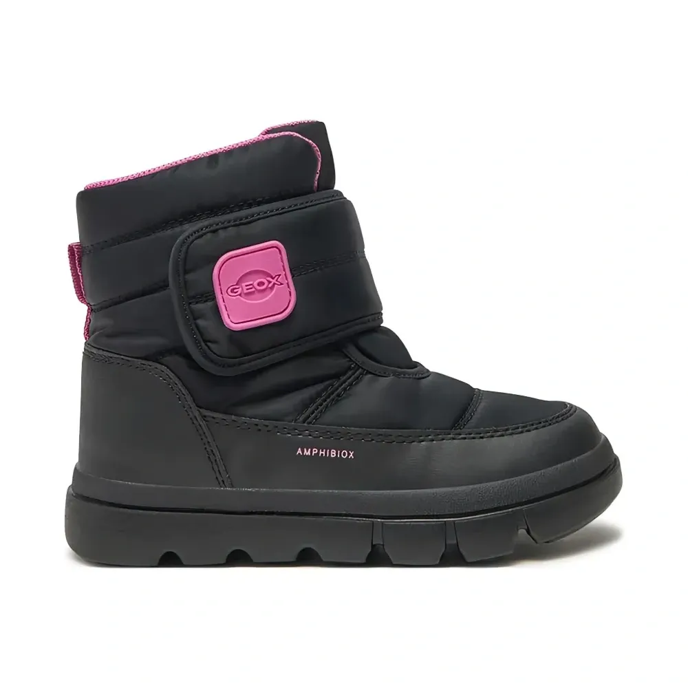 ботинки Willaboom