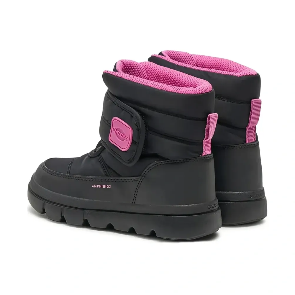 ботинки Willaboom