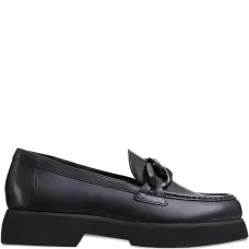 массивные лоферы Stacy