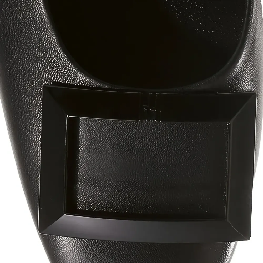 туфли Coco с пряжками