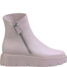 ботинки Travis на молнии