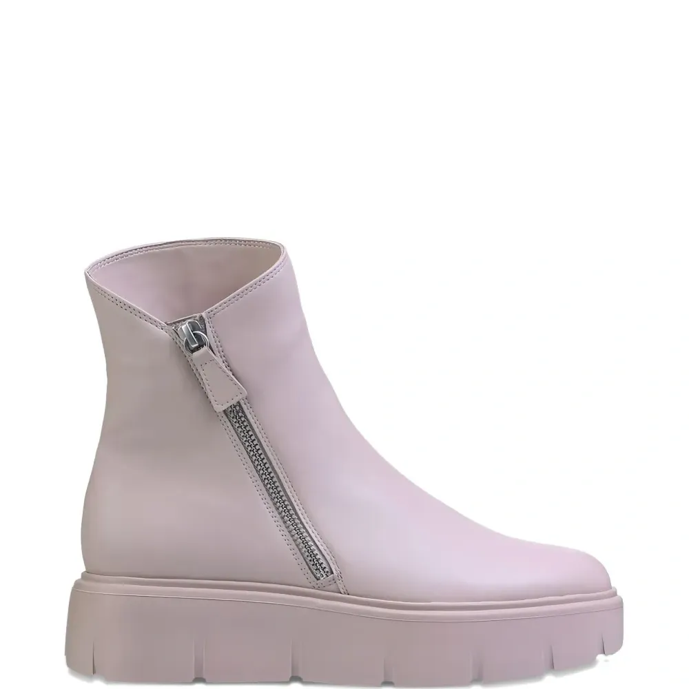 ботинки Travis на молнии ботинки Travis на молнии