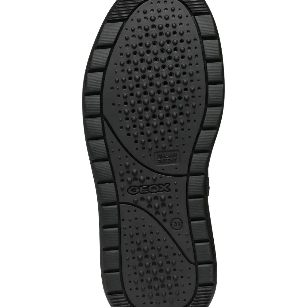 ботинки без застежки