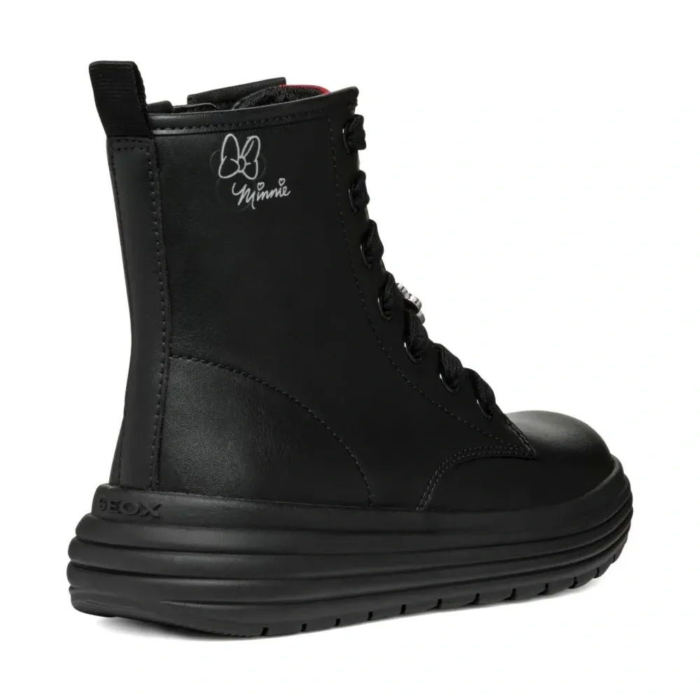 ботинки без застежки