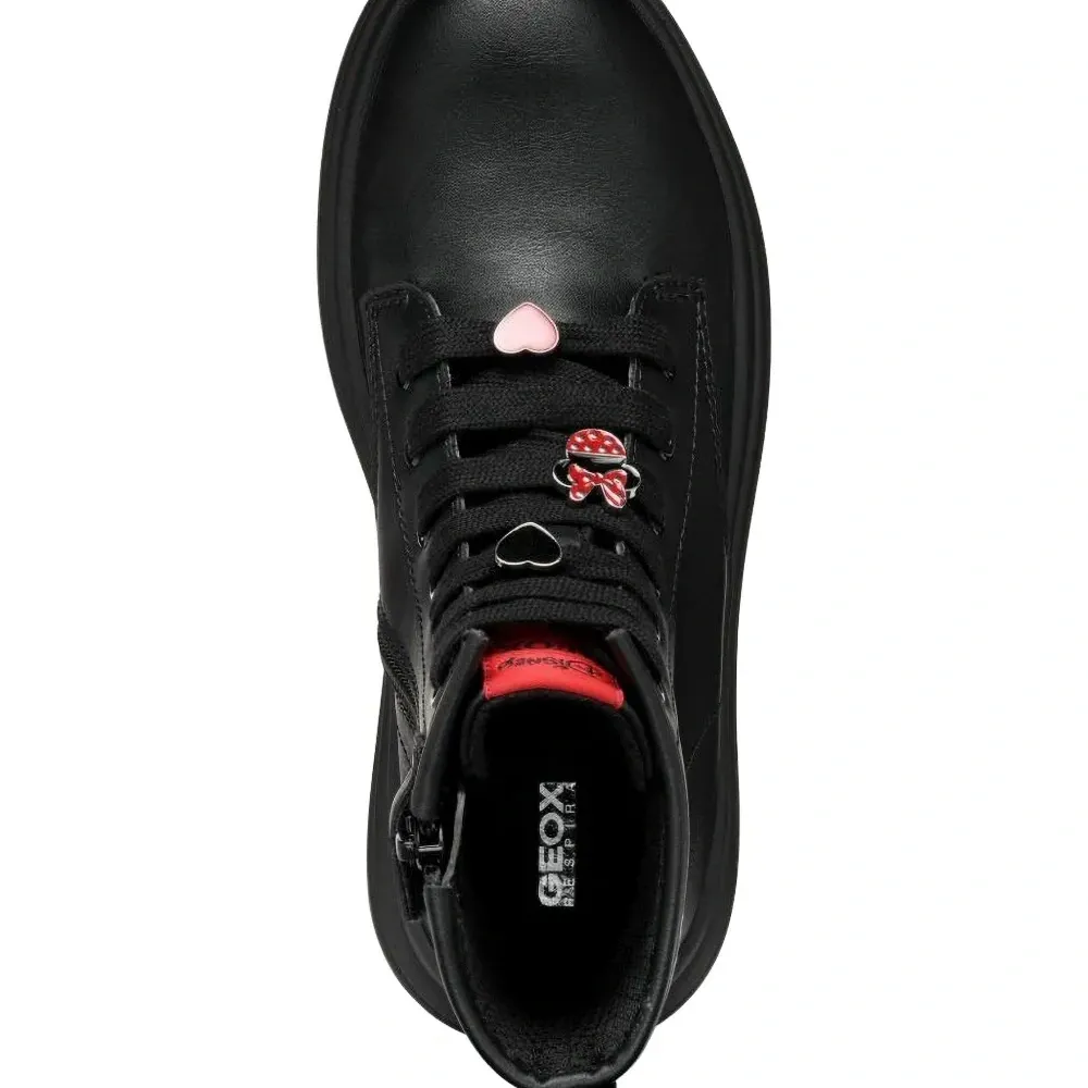 ботинки без застежки