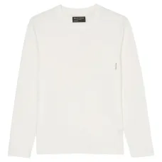 лонгслив с карманом