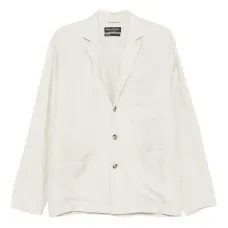 Однобортный пиджак Однобортный пиджак