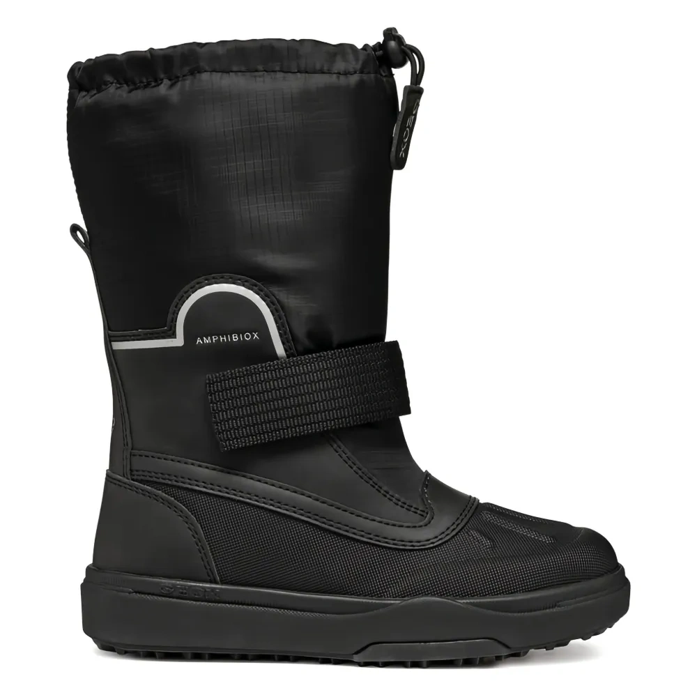 Непромокаемые зимние сапоги Bunshee