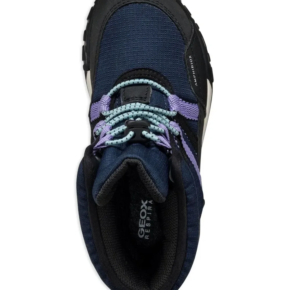 ботинки Trekkyup ботинки Trekkyup