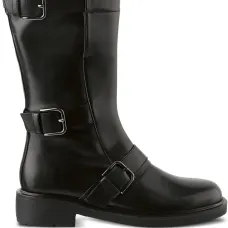 ботинки Billie с пряжками