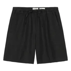 Шорты с кулиской