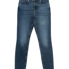 Джинсы Skara с карманами