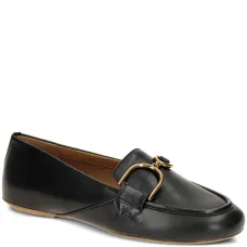 балетки Palmaria с пряжкой