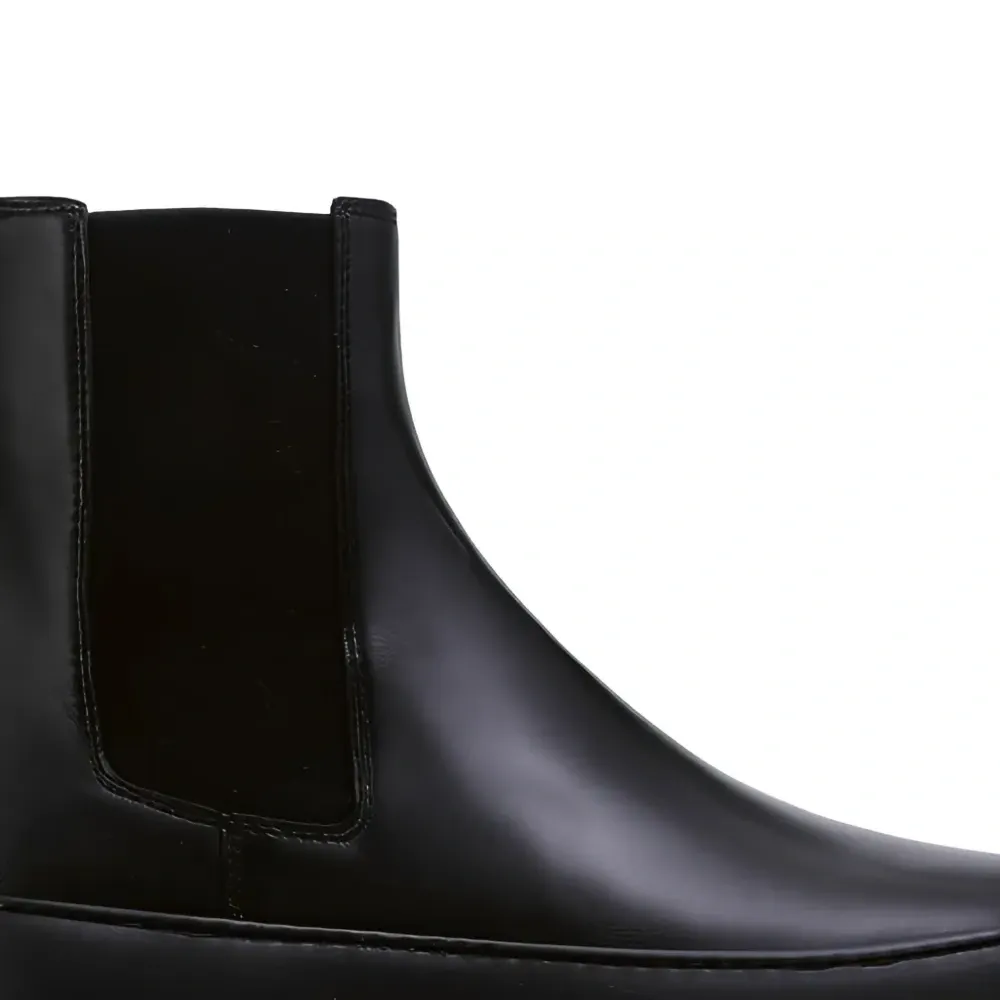 ботинки челси Connor на платформе