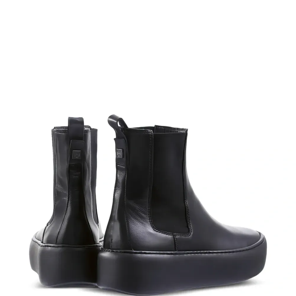 ботинки челси Connor на платформе