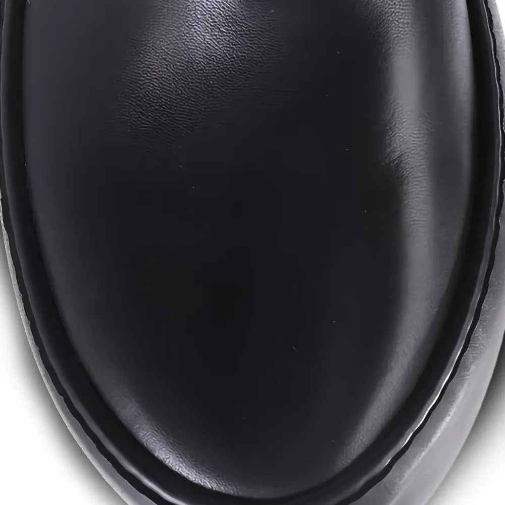 ботинки челси Connor на платформе