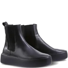 ботинки челси Connor на платформе