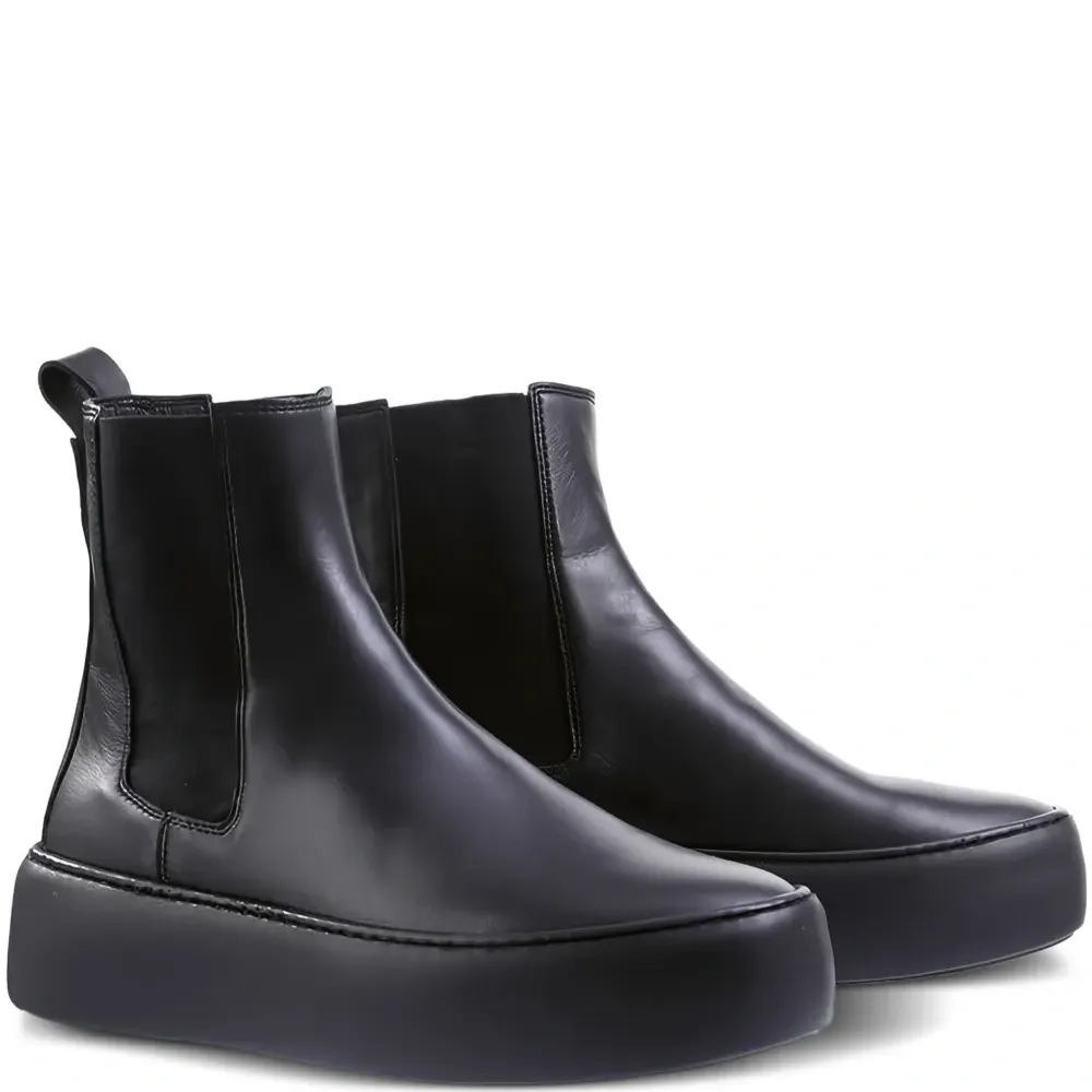 ботинки челси Connor на платформе