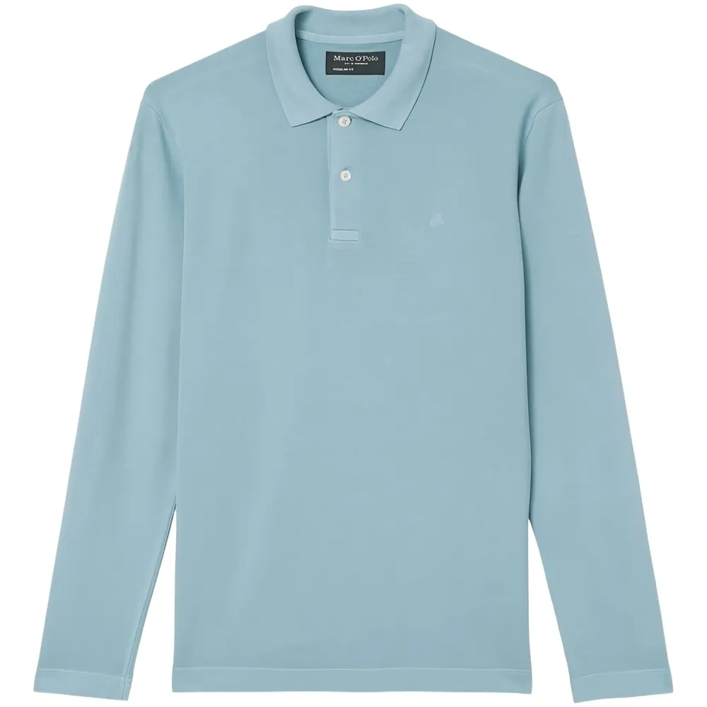 рубашка поло с длинными рукавами рубашка поло с длинными рукавами