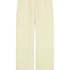 брюки с эластичным поясом