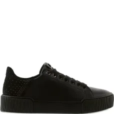 кроссовки Sparks с заклепками