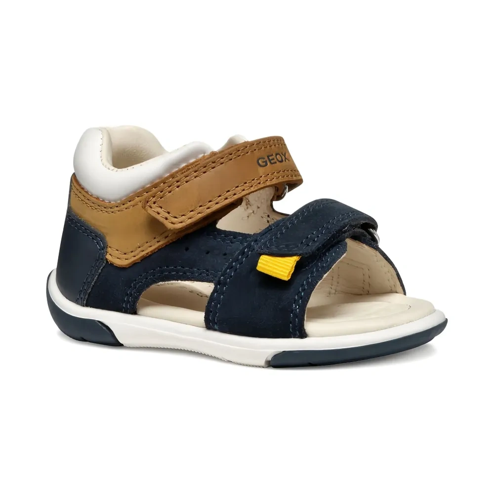 сандалии Zapito