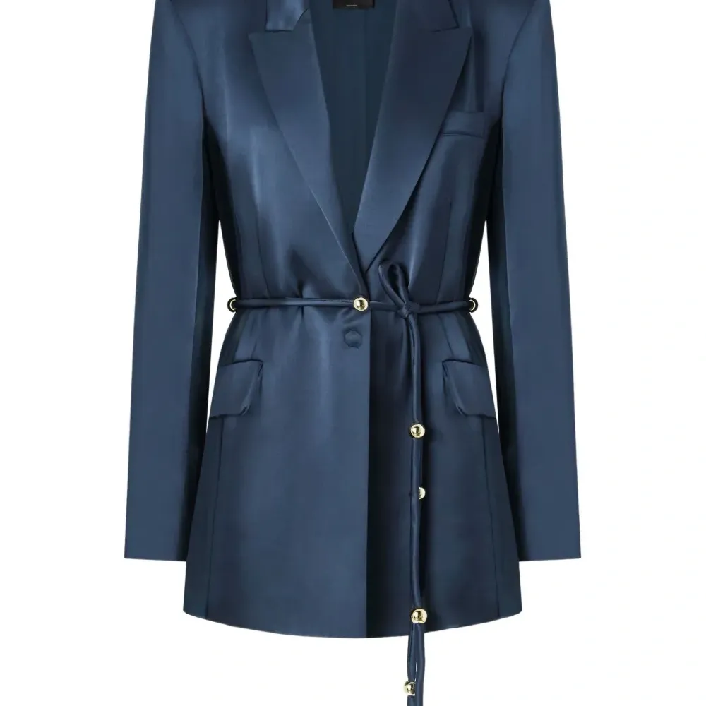 Жакет Carillon с поясом