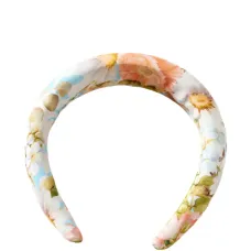 Цветочный ободок Daphne