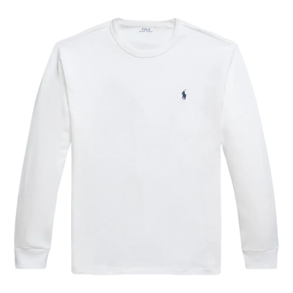 футболка с длинными рукавами