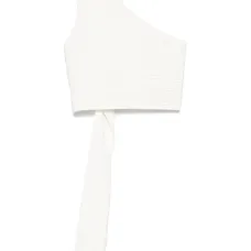 топ без рукавов