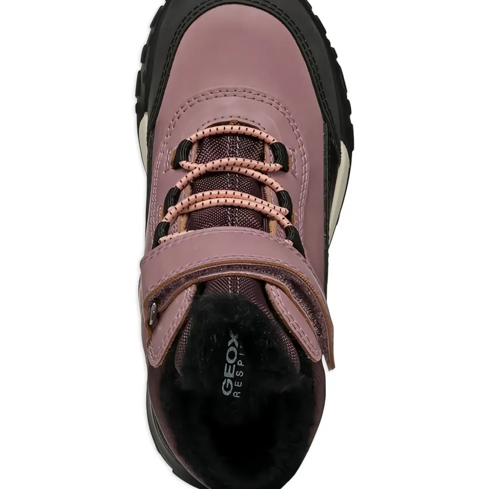 ботинки Trekkyup