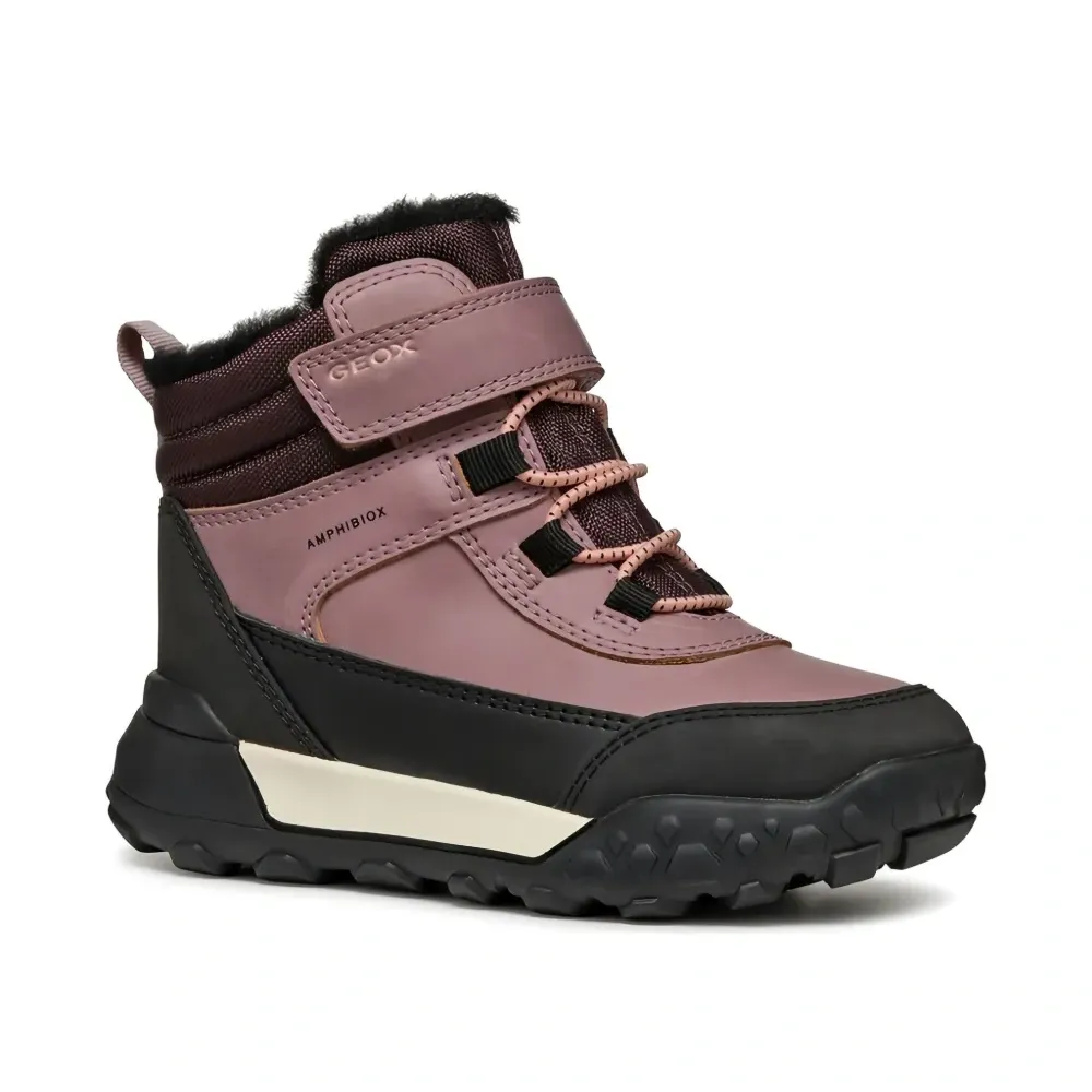 ботинки Trekkyup