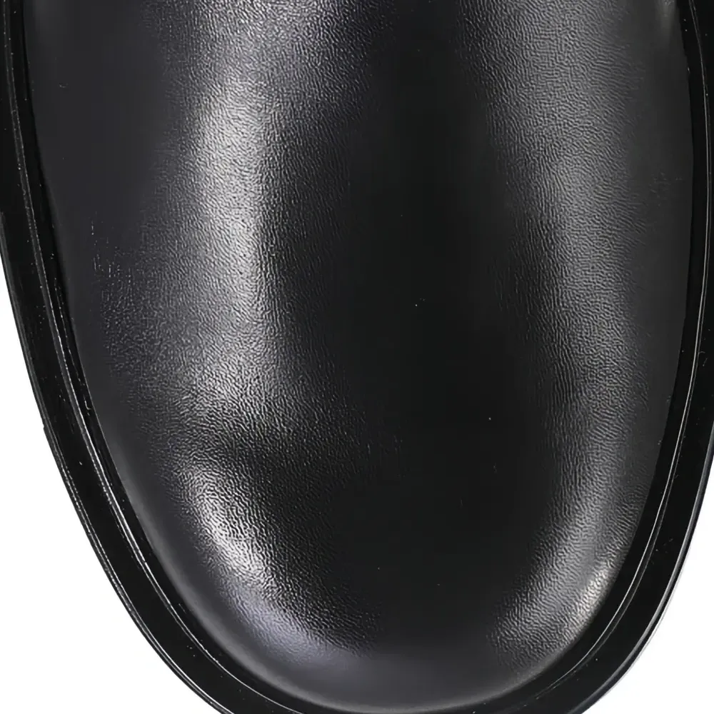 ботинки Nick в стиле милитари на шнуровке