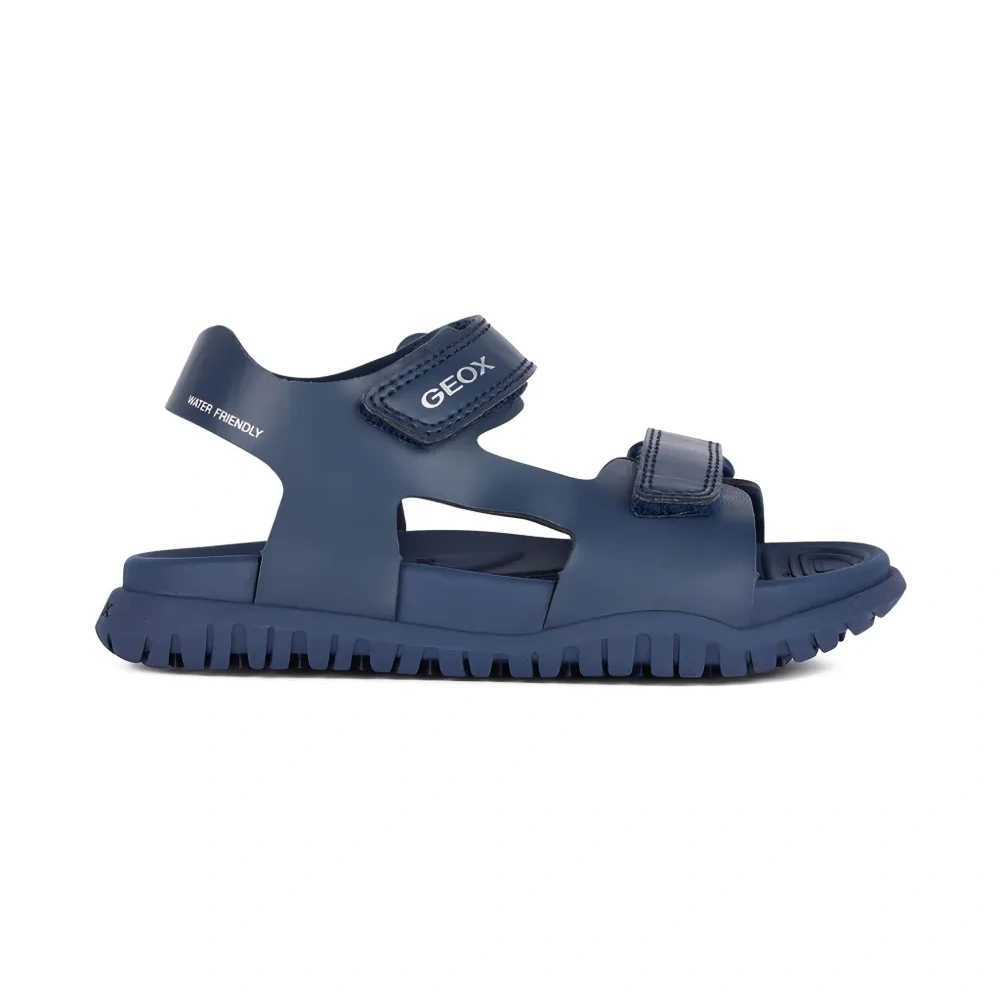 сандалии Fusbetto