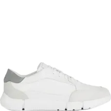 кроссовки U Adacter со вставками