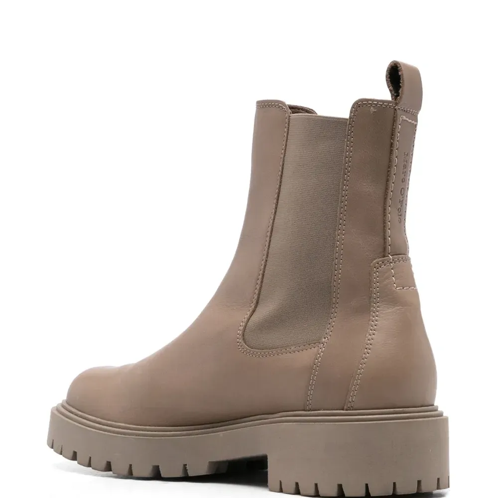 ботинки челси