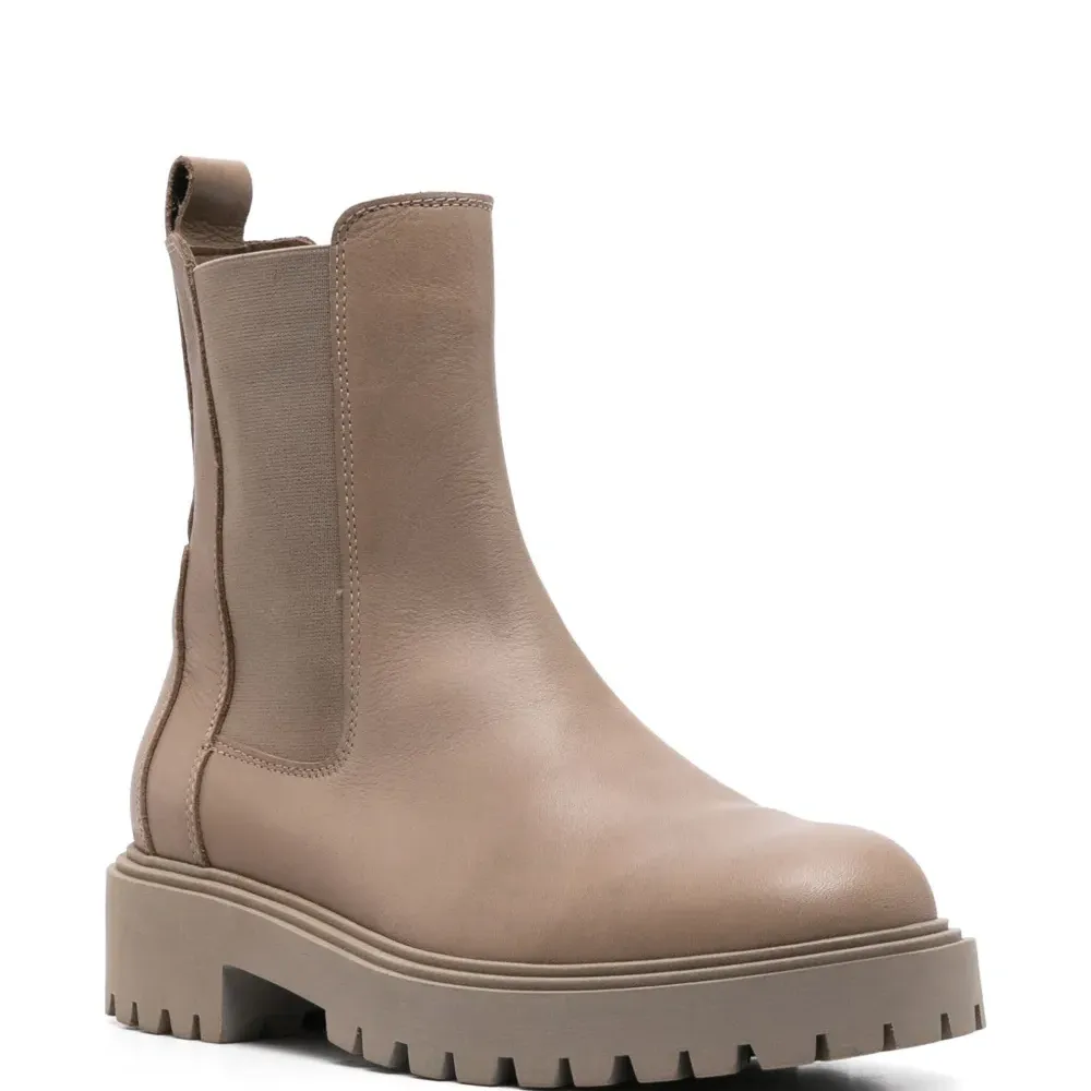 ботинки челси